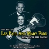 les paul、Mary Ford《How High The Moon》[MP3/LRC]