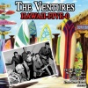 The Ventures《Walk Don't Run》[MP3/LRC]