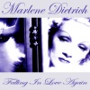 Marlena Dietrich《Falling In Love again》[MP3/LRC]