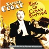 Xavier Cugat & His Orchestra《Perfidia》[MP3/LRC]