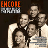 The Platters - The Great Pretender