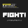 康硕Kenny《Fight! (TECHML REMAKE VER)》[MP3/LRC]