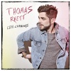 Thomas Rhett - Grave