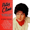 Patsy Cline - Lovesick Blues