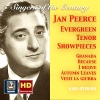 Jan Peerce、Joe Reisman Orchestra、joe reisman - Granada