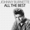 Johnny Burnette - Big Big World