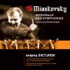 evgeny svetlanov - Symphony No.1 in C minor Op.3 : I Lento, ma non troppo