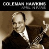 Coleman Hawkins《April in Paris》[MP3/LRC]