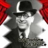 Bob Scholte《Oui Madame》[MP3/LRC]