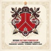 Frequencerz - Victory Forever (Defqon.1 Anthem 2017)(Edit)