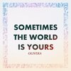 Olivera - All Things Pass