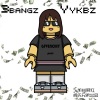 3Bangz、YYKBZ - 加州网红