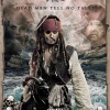 dylanf - He's a Pirate (加勒比海盗)(原声钢琴版)