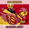 Eartha Kitt - Mademoiselle Kitt