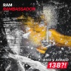 Ram《RAMbassador》[MP3/LRC]