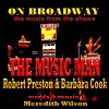 Robert Preston - Ya Got Trouble