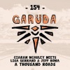 Ciaran McAuley、Lisa Gerrard、Jeff Rona《A Thousand Roads》[MP3/LRC]