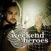 Oliver Morgenroth - Hot Now (Weekend Heroes Remix)