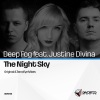 Deep Fog、Justine Divina《The Night Sky (Original Mix)》[MP3/LRC]