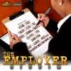 D Major - The Bartender