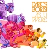 lyrics born - Kontrol Phreak