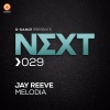 Jay Reeve《Melodia (Pro Mix)》[MP3/LRC]