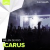 Willem de Roo - Icarus