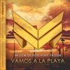 Willem de Roo、Taleen - Vamos A La Playa