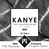 Stormcoming - The Chainsmokers - Kanye (SC Remix)
