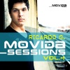 Ricardo G - 6 minutes in deep (Original Mix)