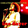 Leo Sayer - One Man Band (Live)