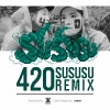 澳門黑名單音樂、SuSuSu - 澳門黑名單音樂 - 420 (sususu Remix)