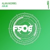 Alan Morris - Julie (Radio Edit)