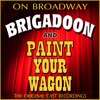 delbert anderson - Overture/Once in the Highlands/Brigadoon (Brigadoon)