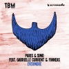 Paris & Simo、Gabrielle Current、Finneas - Evermore (Extended Mix)