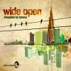 Sphera《Wide Open》[MP3/LRC]