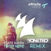 Yonetro、Matt Nash - From Here (Yonetro Remix)