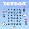 Xwdit - Toybox