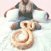 Hush - Snake