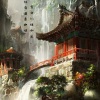 刘书池 - 袭人