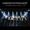 Niccolò Fabi、Niccol Fabi、daniele silvestri《Alzo Le Mani (Il Padrone Della Festa / Live)》[MP3/LRC]