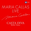 Maria Callas、Giacomo Vaghi - 