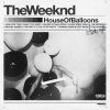 The Weeknd《High For This》[MP3/LRC]