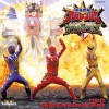 アバレンジャー - ダイノトーク1