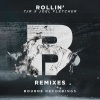 Joel Fletcher、Dimatik、TJR - Rollin' (Dimatik Remix)