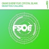 Omar Sherif、Crystal Blakk - Hear You Calling (Radio Edit)