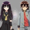 遠藤幹雄 - 双星の陰陽師テーマ