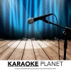 Annagramm《Hooked On a Feeling (Originally Performed By B. J. Thomas)(Karaoke Version)》[MP3/LRC]