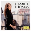 orchestre national de lille、Alexandre Bloch、Camille Thomas - Concerto For Cello And Orchestra No. 1 In A Minor, Op. 33, R. 193 - 1. Allegro non troppo - Allegro molto - Tempo I -