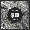 QUIX - Four Letter Lie